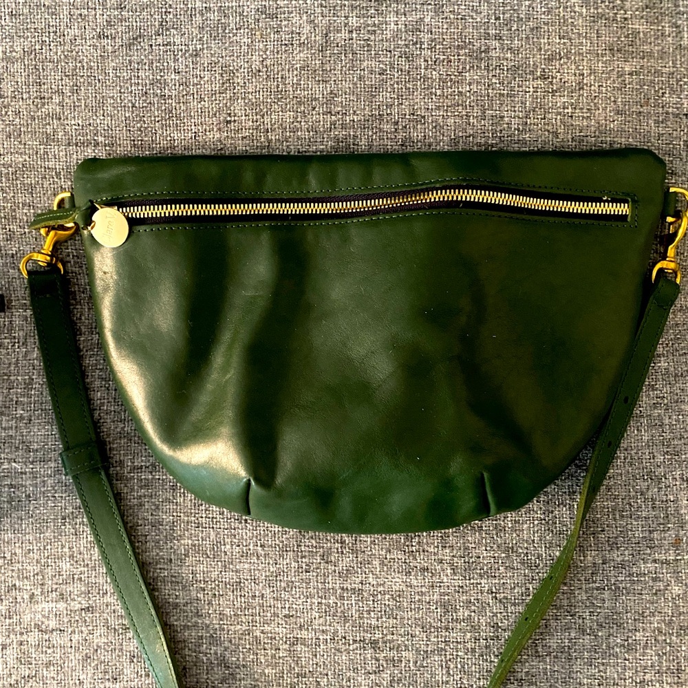 Clare V.  Grande Fanny pack